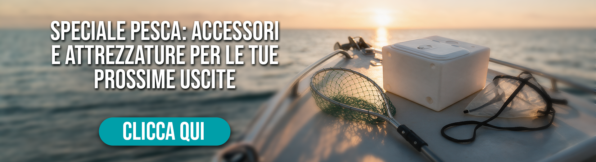 Speciale Pesca